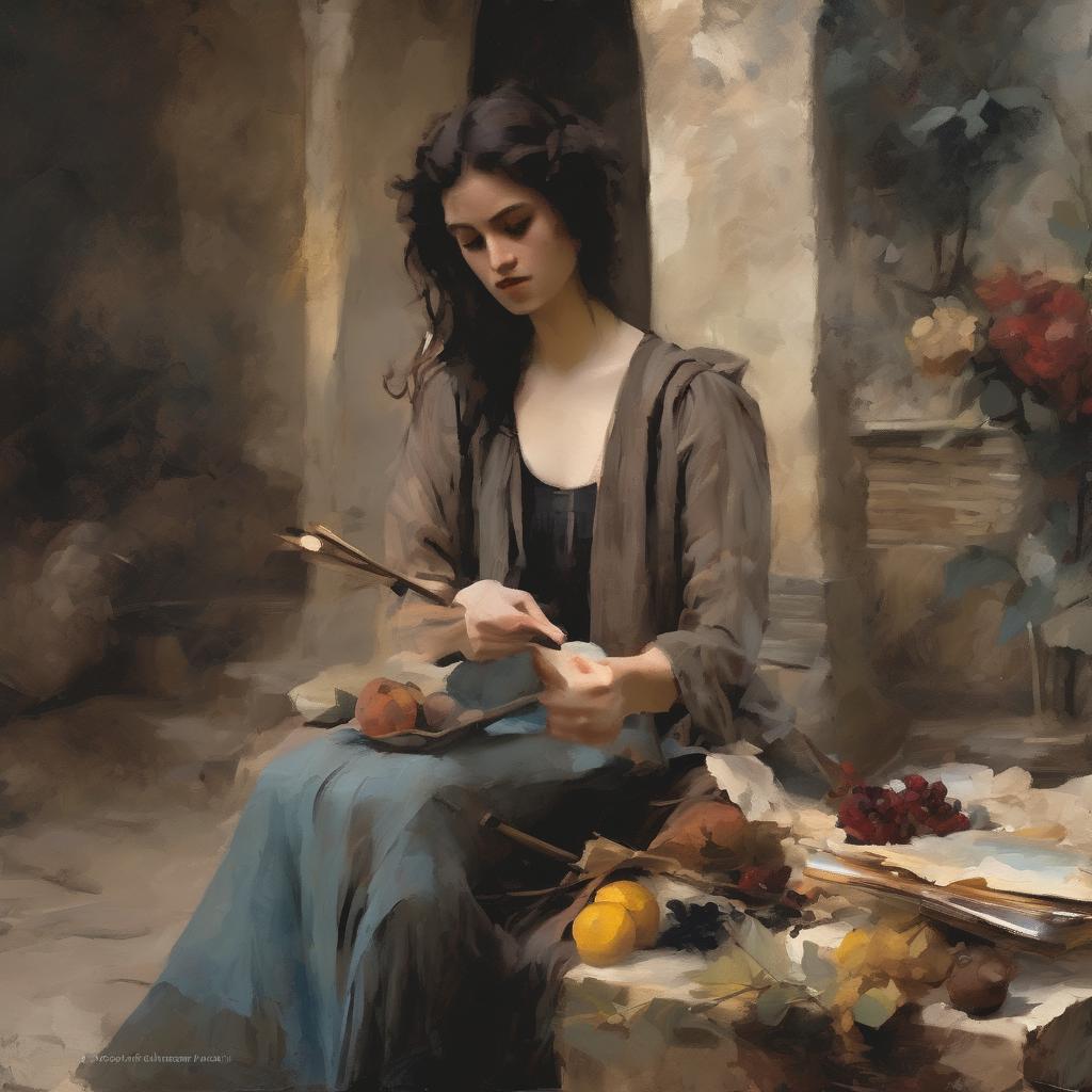 Το Καλλιτεχνικό Στυλ του Sebastiano BOMBELLI