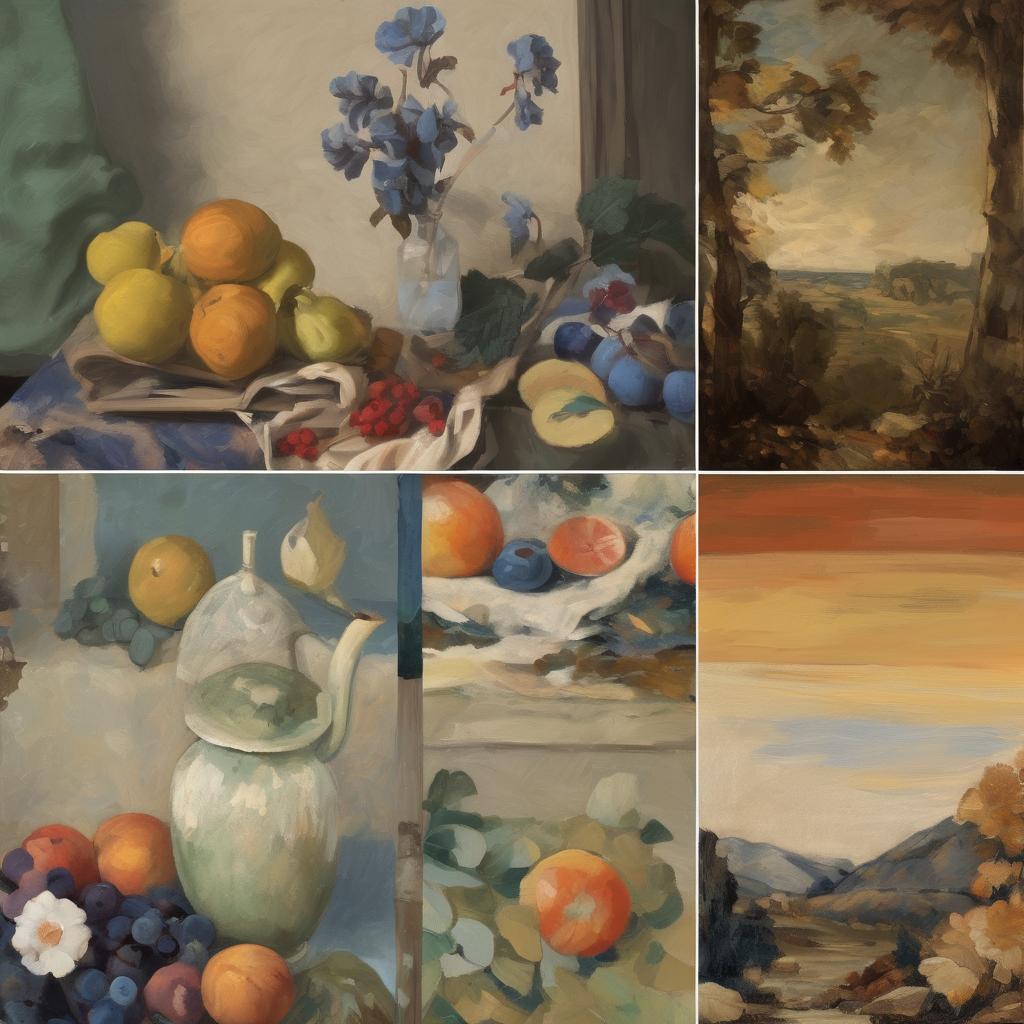 Η Παιδική Ζωή του François Marot