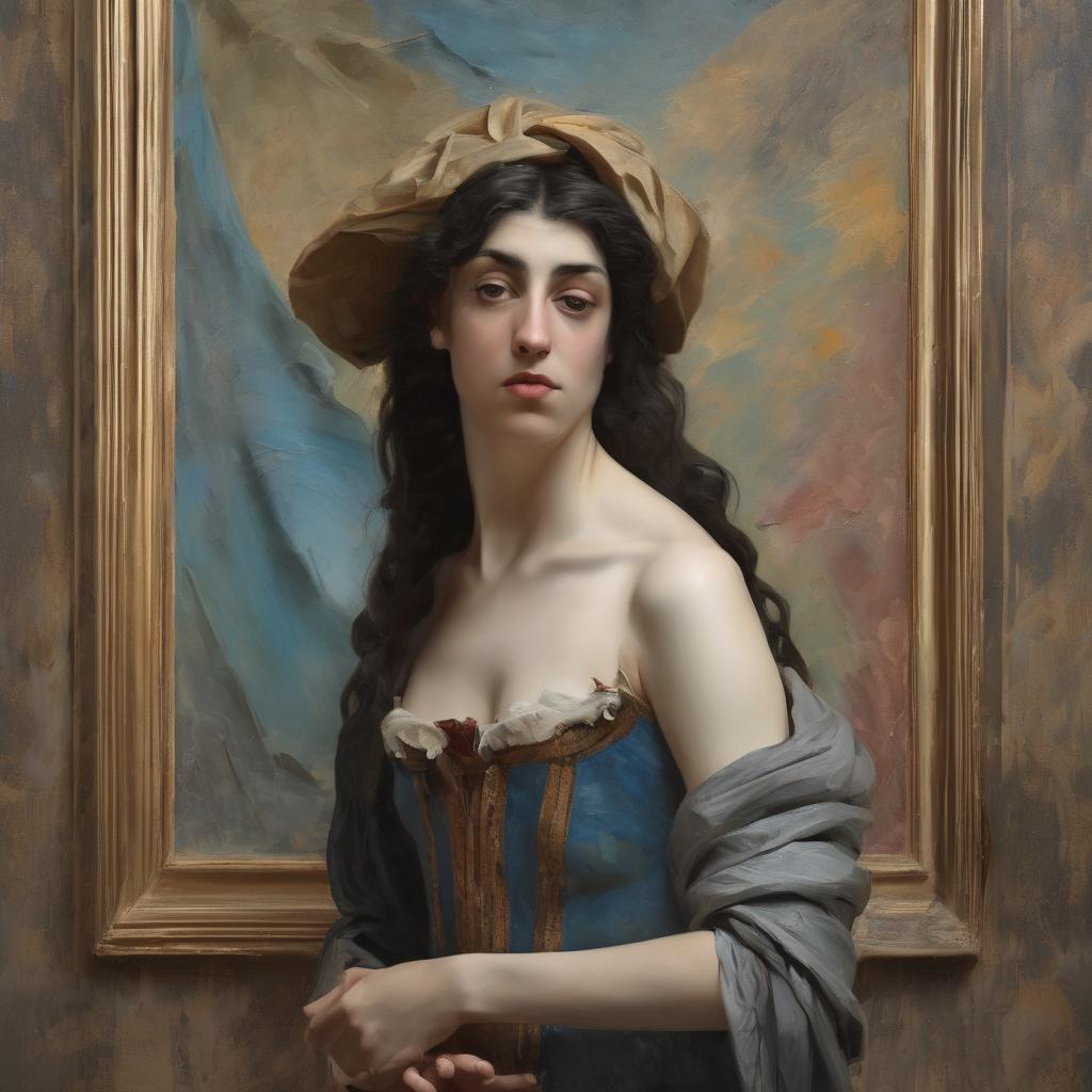 Η Ζωή και η Καριέρα του Κάρλο Αντρέα Μαρτσελίνι