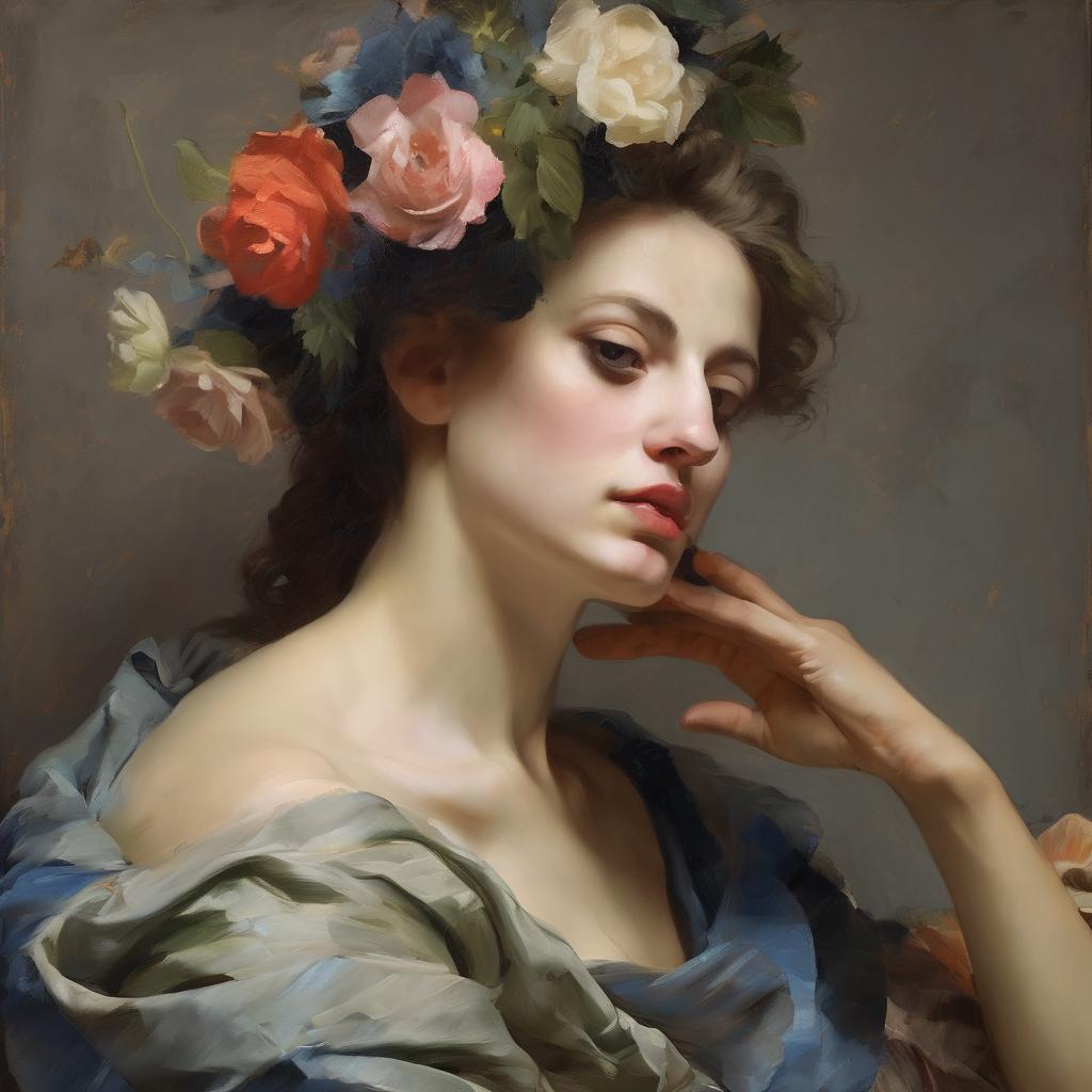 Ο Καλλιτεχνικός Στυλ του Κάρλο Αντρέα Μαρτσελίνι