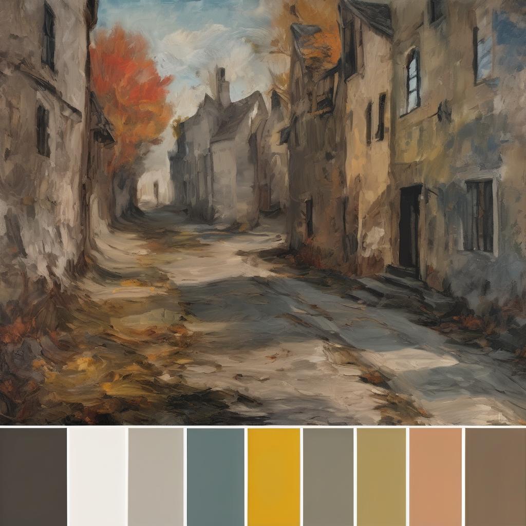 Η Τέχνη και ο Στυλ του Λούντβιχ Μαντσέλ