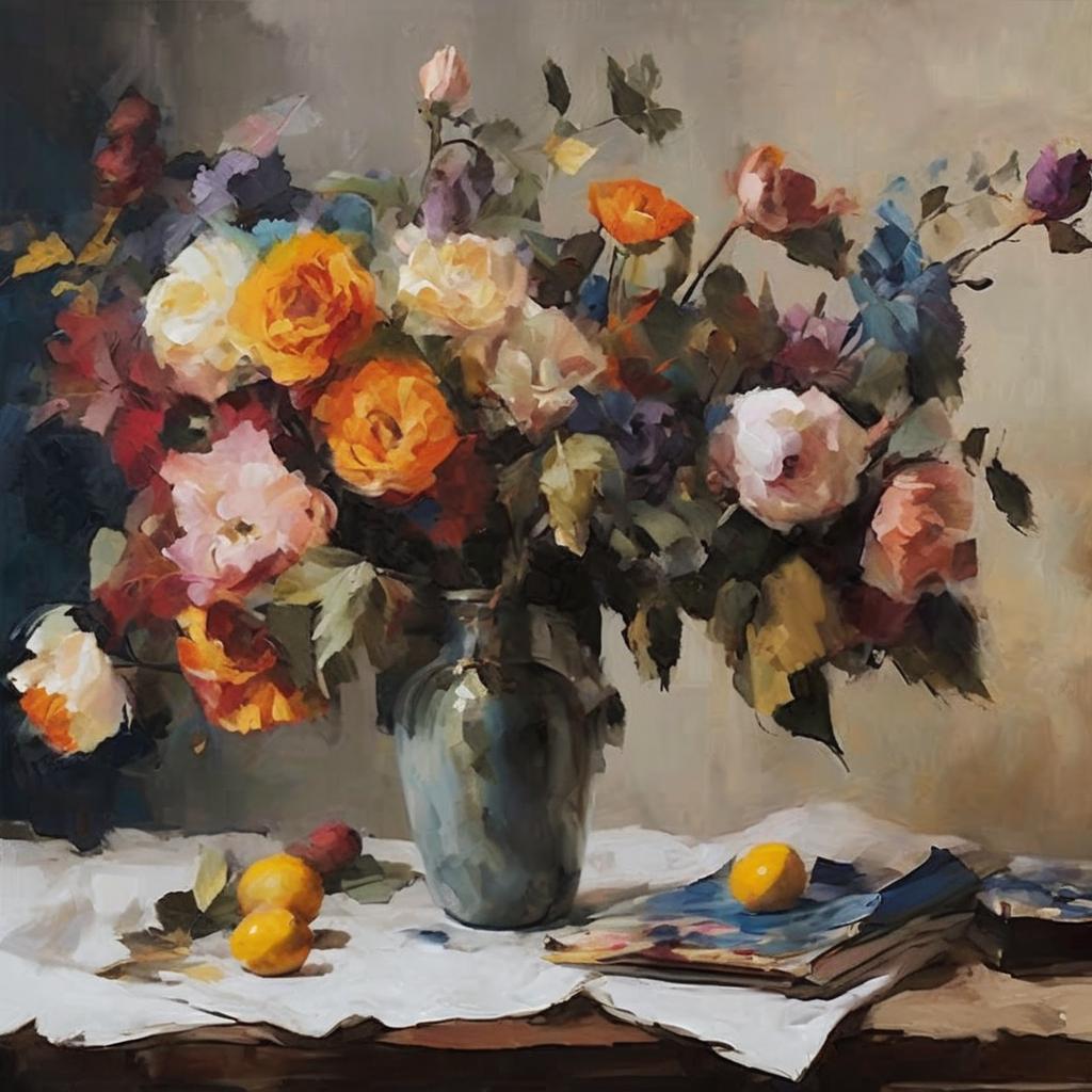 Η Ζωή και Το Έργο του Καλλιτέχνη Viktor MADARÁSZ