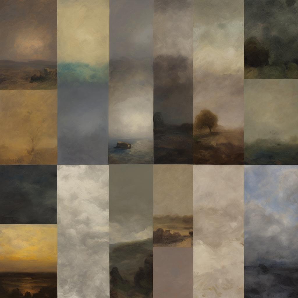 Η παιδική ζωή του Hans KRUMPER